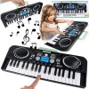 Elektronický klavír 37 klávesový