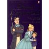 David Copperfield - Mary Sebag-Montefiore, Usborne Publishing Ltd