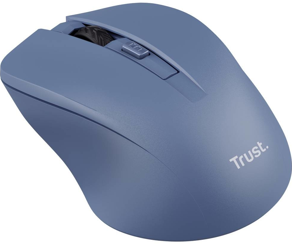 Trust Mydo Silent optical mouse 25041