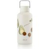 Equa Termoska TIMELESS Avocado, prírodna 600 ml