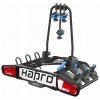 Hapro Atlas Premium III - platforma na bicykle pre 3 bicykle, sklopná