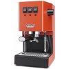 Gaggia New Classic Orange