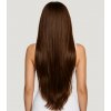 Clip-in vlasy seamless 55cm, 95g, #3A | čokoládová hnedá (Oživte svoj vzhľad s dokonalou krásou a sebavedomím, ktoré ponúkajú naše seamless vlasy na predĺženie. By Orasey Vás inšpiruje k prehlbovaniu