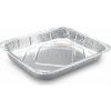 Wimex Misa, ALU Gastro hranatá 323 x 262 x 38 mm `1 2`