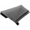 Strieška na kočík Thule Spring Canopy grey melange (sivý melír)