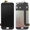 LCD displej + dotykové sklo Doogee X9 Pro Farba: Čierna