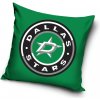Dekoratívny vankúš NHL Dallas Stars