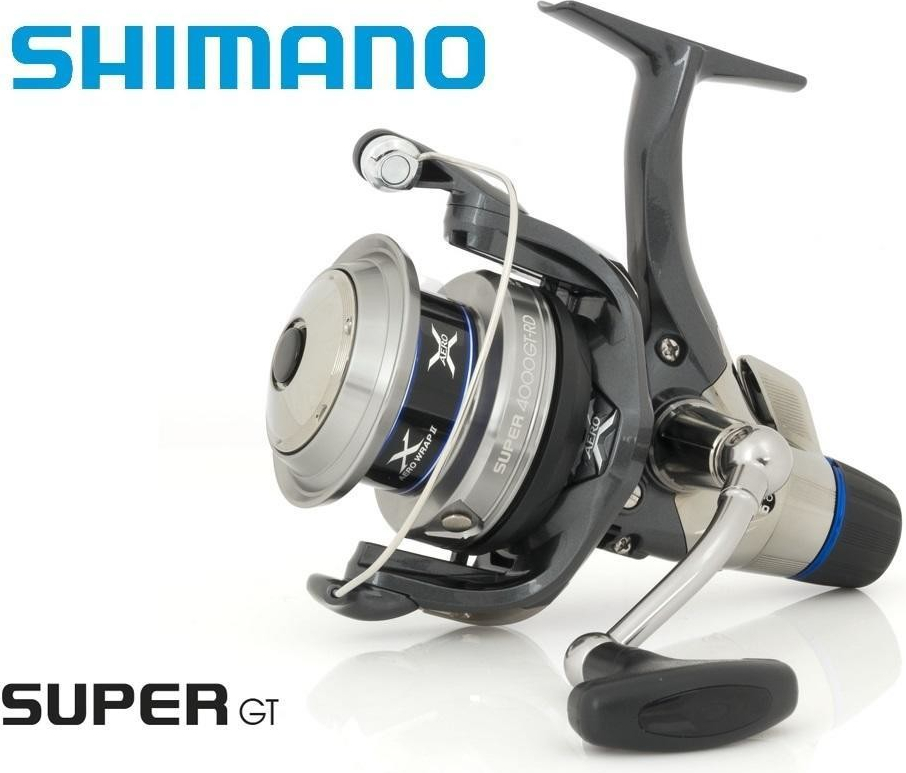 SHIMANO Super GT 4000 RD