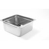 Hendi Gastronádoba 2/3, Profi Line, GN 2/3 Hloubka: 6,5 cm
