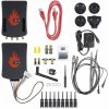 Red Pitaya STEMlab 125-14 Diagnostic Kit USB, PC osciloskop 1 sada; IZD0005