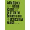 Artful Objects (Isak Nilson,Erik Wikberg)(Brožovaná)