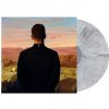 JUSTIN TIMBERLAKE - Everything I Thought It Was (Silver/Black Vinyl) (LP)