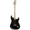 ABX GUITARS ST-230 BK/BBSM EL. GITARA ABX