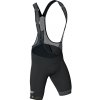 LEATT cyklistické krátke gate Bib MTB Endurance 6.0 , Racing Black Veľkosť: L / US34 / EU52