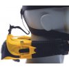 CERVA CleanSpace Helmet Hook Strap Accessory|