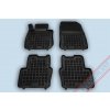 Koberce Gumenné Rezaw Plast Mazda CX3 2015