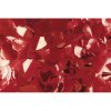 Show Confetti Metal Red, Hearts, 1 kg, Flameproof