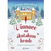 Vianoce na škótskom hrade - Donna Ashcroftová