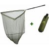 Giants Fishing Podberák Carp Plus 42 Landing Net 1.8m 2 dielny