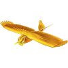Pichler Modellbau Funky Bird žltá RC model motorového lietadla BS 1170 mm; 15329