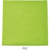 SOL's Collection Ručník Atoll 70, mikrovlákno, rozměr 70x120cm COT25121009399-apple green UNI Zelené jablko