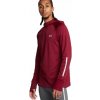 Under Armour mikina s kapucňou UA LAUNCH ELITE CW HOODY 1386675-625