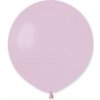 Latexový balón pastelový 48cm - fialový svetlý