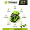 Fieldmann FDUZ 79100 20V 50004602