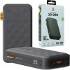 Xtorm 35W Fuel Series Powerbank 20.000mAh Midnight Black FS5201