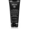 Apivita Cleansing Black Detox Jelly Cleanser čistiaci gél s aktívnym uhlím 150 ml