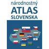 Národnostný atlas Slovenska - Benža Mojmír