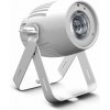Cameo Q-Spot 40 RGBW WH