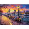 Anatolian Tower Bridge 1500 dielov