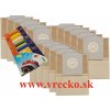 K&M Clatronic BS 1238 - zvýhodnené balenie typ M - papierových vreciek do vysávača + 5 ks rôznych vôní do vysávačov v cene 3,99 ZDARMA (celkovo vreciek 15 ks)