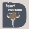 May Karel - Černý mustang / Vyorálek Jiří / MP3 [CD]