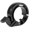 KNOG Zvonček Oi Classic Large Black 9328389026635