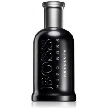 Hugo Boss Boss Bottled Absolute parfumovaná voda pánska 100 ml tester od  113,9 € - Heureka.sk
