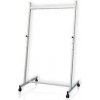 Mobilný stojan na tabule od 100 x 150 do 120 x 180 cm