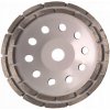 Diamantový kotúč Mar-Pol M08785 na brúsenie 180 mm