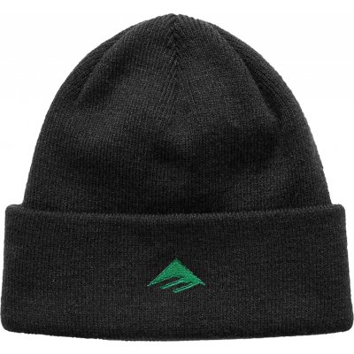 Emerica Triangle beanie black