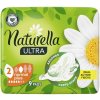 NATURELLA Ultra Normal Plus Hygienické vložky s krídelkami 9 ks