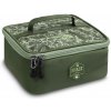 Puzdro na cievky Delphin Spool SPACE C2G 4x
