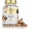 Golden Nature Exclusive Triple Maca 100 kapsúl