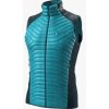 Dynafit SPEED INSULATION VST M storm blue L; Modrá vesta