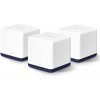 MERCUSYS Halo H50G (3-PACK), Wi-Fi mesh systém