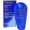 SHISEIDO EXPERT SUN PROTECTOR Lotion SPF 50+ 100 ml