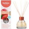 Bolsius Aromatic 2.0 Diffuser Peach 45 ml + vonné steblá