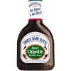 SBR HONEY CHIPOTLE BBQ omáčka 425 ml Sweet Baby Ray´s