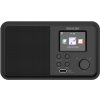 SENCOR Internetové rádio Výkon 4 W, WiFi,FM,DAB+,USB, LCD