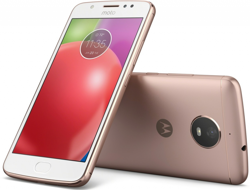 Motorola Moto E4 Plus od 89 € - Heureka.sk